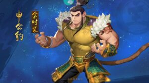 [ 少年三国志2 ] Cẩm Nang Tân Thủ Ngày 9 Sở Hữu Trang Phục Main Kim Cán Mốc 500 Triệu Lực Chiến