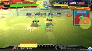 【三国志大戦】ふれしゅのリハビリ 闘覇者昇格戦 #3