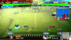 【三国志大戦】水でトラブル即解決！気紛れ_我路の大水計配信　4流し目