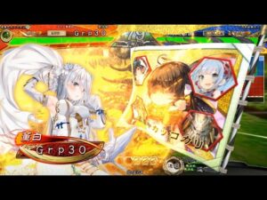 三国志大戦　妖毒舞を中央でVS傷寒雑病論勇往邁進　Grp30　その185　司空