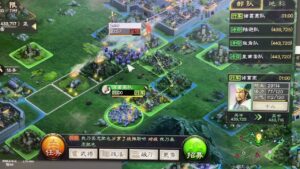 【三国志战略版】主力一上对方就撤退怎么办?