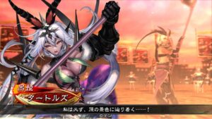 三国志大戦　新バー　新呂姫　対　攻城兵　丞相