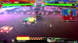 【三国志大戦】ふれしゅのリハビリ withはちう #5