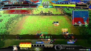 【三国志大戦】 つばの日常配信⑩   テーマ 第1弾 UC馬超    解説 ニーソで悶絶