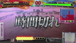 うるふの三国志大戦配信 11/6