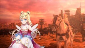 【三国志大戦】大戦始めて1年 てりるの家内安全配信 第20回 ゲストあり