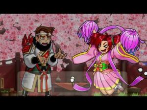 くにおくんの三国志だよ全員集合！ #1【920kun】