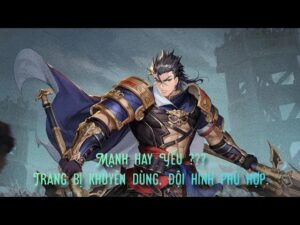 少年猛將傳/少年三国志2 ( Thiếu Niên 3Q ) | Cảm nhận cá nhận về Xích Kim Điển Vi