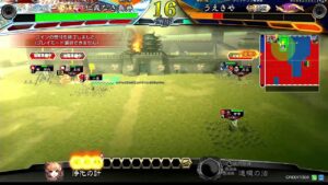 【三国志大戦】リベンジマン