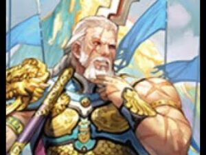 三国志大戦　神配信１１７