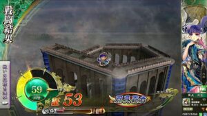 【三国志大戦】景王　赤子が中華をずおぉっけぇ～(101)１０１回目の配信…普通だな