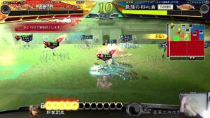 【三国志大戦】連続ログインボーナス2日目【レイソ＊】