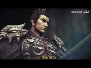 【三国志战略版】2次普攻秒杀孙权，吕布的最强输出形态，与周泰、黄月英组队！