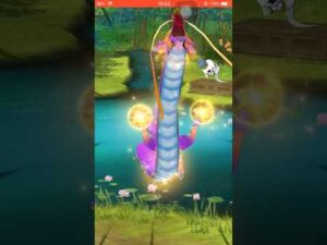 将星！お年玉コイン！【妖怪三国志 国盗りウォーズ】天獅子エンマ 霊仙蛇カイラ お年玉コイン2022 4周年記念 #Shorts