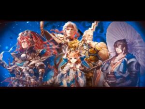 【三国志大戦】束の間の3