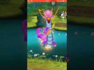 将星！【妖怪三国志 国盗りウォーズ】4周年記念 直前キャンペーン！ 将星コイン確5！ #Shorts