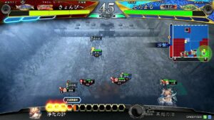 【7か月ぶり】きょんぴ～配信【三国志大戦】