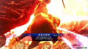 【三国志大戦】ついに髪を切ったSHUの配信103