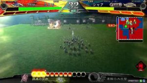 【三国志大戦】異彩に取りつかれたSHUの配信104