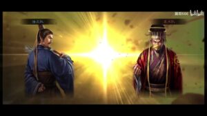 【三国志战略版】最新版打平盾？暴走满红无压力！