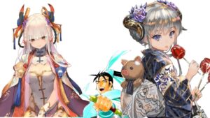 夜六 の三国志大戦配信２０（マイク無しで隙間時間）