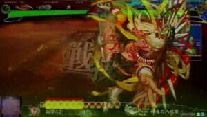 【三国志大戦】勇の求心配信