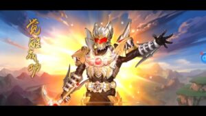 少年三国志2   星灯活动