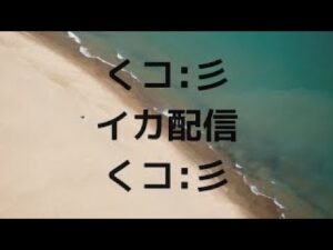 【三国志大戦】明日はもう２月って【イカ配信】2022/1/31