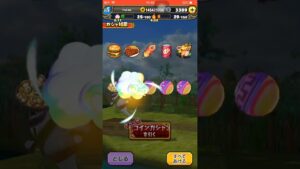 虹カプ3つ！【妖怪三国志 国盗りウォーズ】将星確定！ランクアップコイン(棋) 蛇王香車 鬼ガマ 絆 ランクアップイベント 天星ランク 大王桂馬 酒呑童子 将棋イベント スキル継承の羽 #Shorts