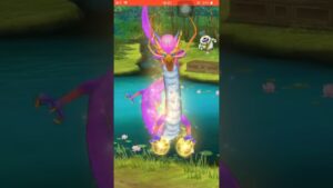 将星！【妖怪三国志 国盗りウォーズ】4周年 リニューアル 大型アップデート！毎日10連ガシャ無料！最大420連無料！将星コイン確3 2枚 #Shorts