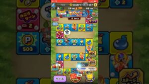 失敗！すごろく 超級 ミッション 8万 ポイント 出し方 挑戦【妖怪三国志 国盗りウォーズ】スコア イベント こんな時やるな！120円課金 ポイントアップの極意 鬼雛 朱夏 初級 中級 上級 音ごめん