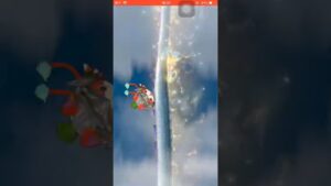 天星確定！【妖怪三国志 国盗りウォーズ】新確定演出！天星ランク 里羽リュウタ 正義 無限呪縛 ふぶき姫 すごろくイベント 鬼雛朱夏 滅龍士 #Shorts