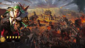 三国志战略版：魏法骑为什么没落与pk赛季？