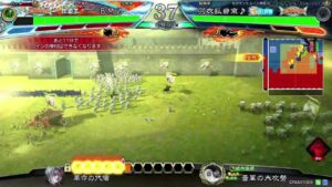 セガ海田勢三国志大戦配信(全国大会振り返り)