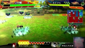 【三国志大戦】勇の求心配信