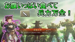 【三国志大戦】生兵法おじが征く　歩兵単＃ １１【覇者】