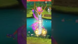 超ガシャ 10連 虹カプ！【妖怪三国志 国盗りウォーズ】天星ランク スノーラビー べんし キャトリーヌ 張春華 水着えんらえんら 歌姫コン 無料 #Shorts