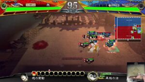 【三国志大戦】証100を目指して（昇格戦）