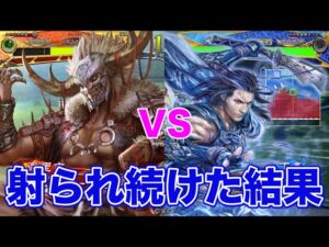 【三国志大戦】1102試合目　暴虎馮河 VS 麻痺矢の大号令