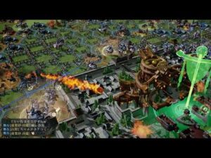 #21【今三国志】殲、初めての洛陽攻略