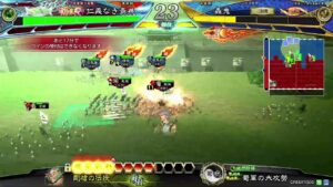 【三国志大戦】もっさりと証300目指す