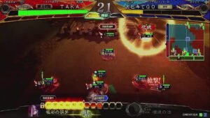 【三国志大戦】竜神丸 のライブ配信