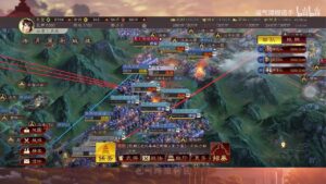 【三国志战略版】一个视频让你彻底明白转区和跨服转区！