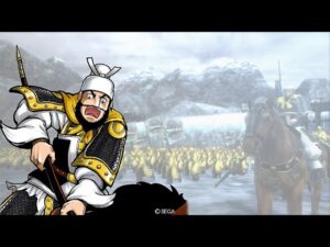 【三国志大戦】神速の大号令