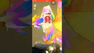 ぶつかり軽減105%！？3秒軍魔神 将星黄月英【妖怪三国志 国盗りウォーズ】初心者向き ブキミー キラー 3秒打ち消し 7秒超召喚 Yo-KaiWatch #Shorts