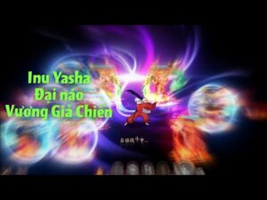 少年三国志2 ( Thiếu Niên 3Q China ) | Sức mạnh của Inu Yasha trong PVP.