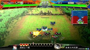 【三国志大戦配信】　野村克也のID大戦 ランカーにエレベーター入学できそう　白衣10枚目　ゲスト taruiさん、荒熊悪党さん