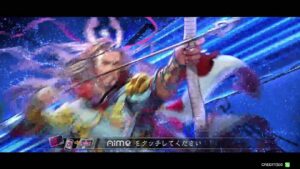 Luciferの三国志大戦6生配信奮闘記その42