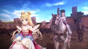 【三国志大戦】大戦始めて1年半　てりるの家内安全配信　第49回