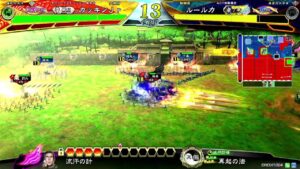 三国志大戦　目指せランカー配信その6